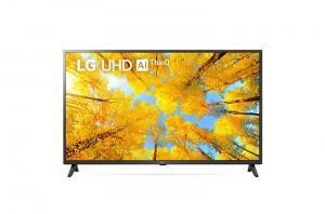 LG TV 43UQ75006LF