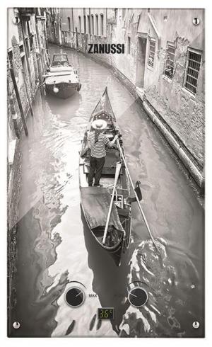 Zanussi TT GWH10FONTEGLASSVENEZIA