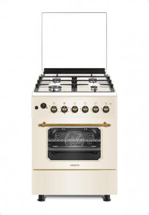 ARDESTO HA FSCF-C606BG