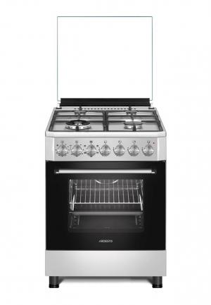 ARDESTO HA FSCF-C606ST