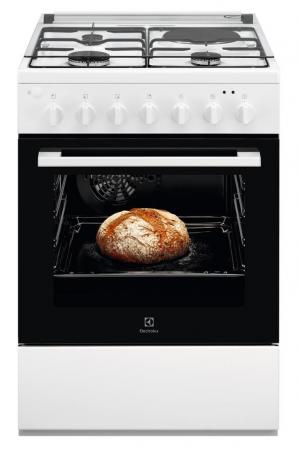 Electrolux HA RKM624012W