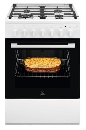 Electrolux HA RKG600005W