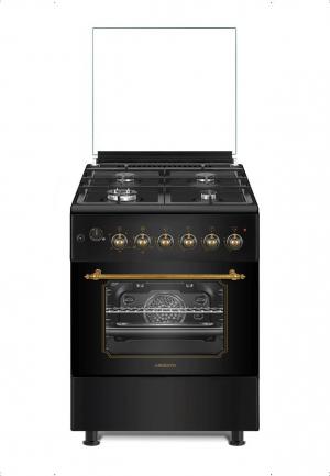 ARDESTO HA FSCF-C606B