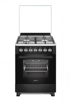 ARDESTO HA FSCF-C606BI