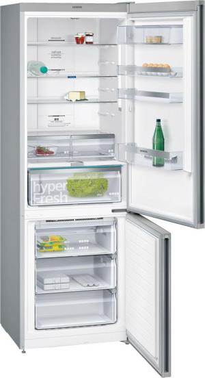 Siemens HA KG49NLW30U
