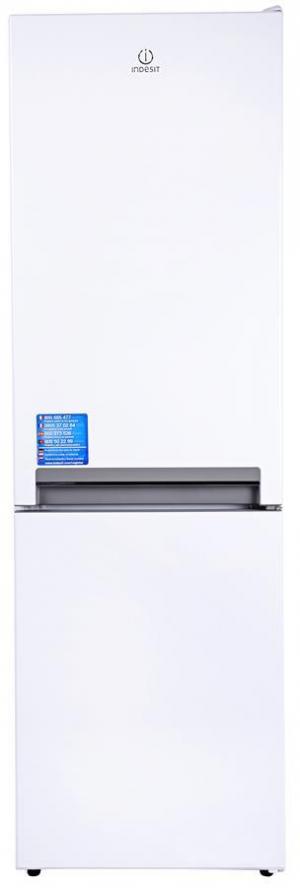 Indesit LI8S1EW