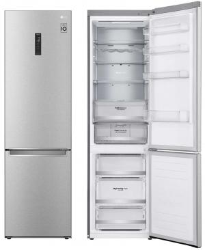 LG HA GW-B509SAUM