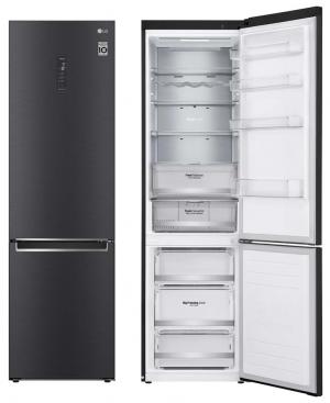 LG HA GW-B509SBUM