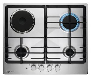 Electrolux HA KGM64311X