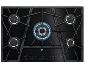 Electrolux HA KGV7539IK