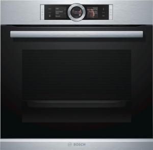 Siemens HA CS636GBS2