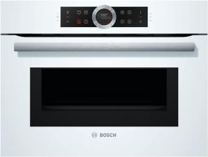 BOSCH HA CMG633BW1