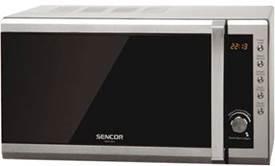 Sencor SMW6001DS