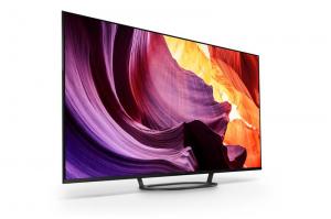 SONY TV KD55X85TKR