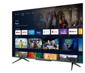 TCL TV 43C725