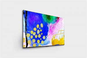 LG TV OLED55G26LA