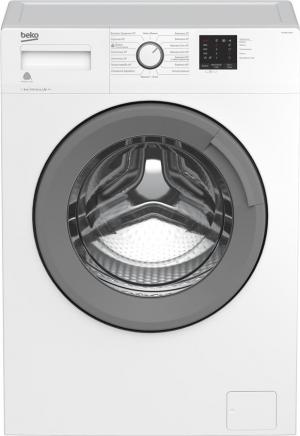 BEKO WUE6511XSW