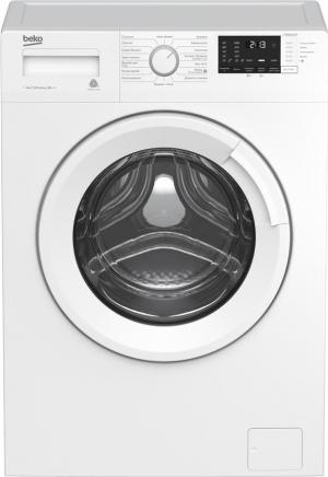 BEKO WUE6512XWW