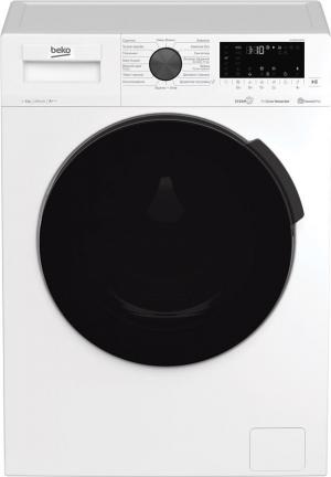 BEKO WUE6626XBCW
