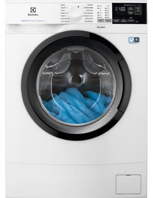 Electrolux HA EW6S426BUI