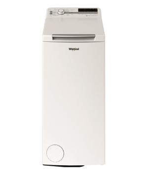 Whirlpool TDLRB7222BSUA