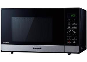 PANASONIC  NN-GD38HSZPE