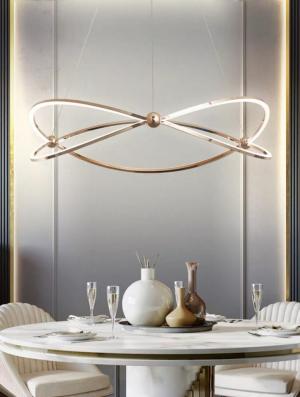 Terrasvet Bow  Knot Led 051991/920gd