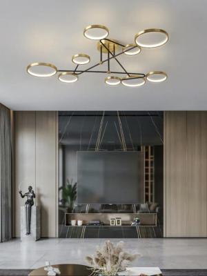 Terrasvet Fancy Led lamp 059496/9bk-gd