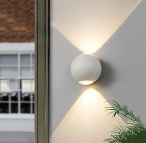 Terrasvet Line Led 051112/2wwt