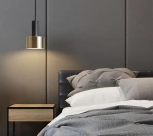 Terrasvet Buto Lamp 054901/1bk-gd