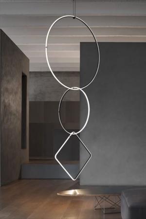 Terrasvet Formas Led Lamp 054093/1400-650