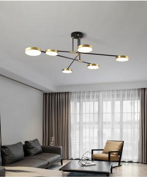 Terrasvet Molecular Led Lamp 053533/6