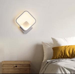 Terrasvet Nook Lamp 052818/14wt