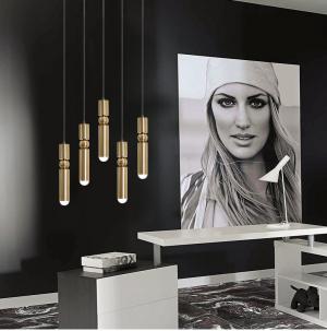 Terrasvet Fulcrum 051102/1bronze