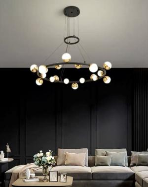 Terrasvet MODO BALLAS BLACK 059280/850bk