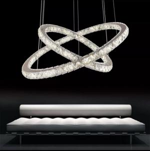 Terrasvet Krystal Led 051316/600-400cr