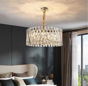 Terrasvet Tamburo Cristallo 055810/800