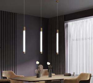 Terrasvet Pipeline 2 Vertical Gold 054326/670gd