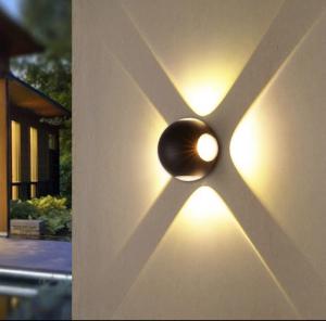 Terrasvet Figura Line Lamp 051113/4bk