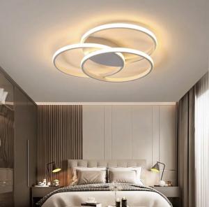 Terrasvet Led Lustre Ceiling Ring 057525/L3wt
