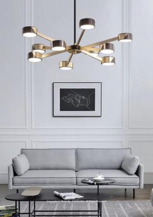 Terrasvet Molecular Led 056545/950-650