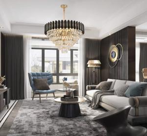 Terrasvet Grand Crystal 051818/750