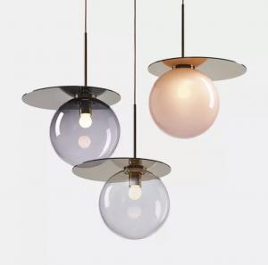 Terrasvet Burbuja Lamp 058511/250wt