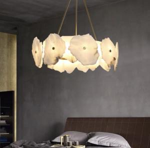 Terrasvet Marble Lamps 053518/600