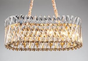 Terrasvet Tamburo Cristallo 055810/1000-350