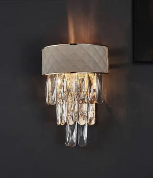 Terrasvet Crystal All Modern 054040/2wgd/wt