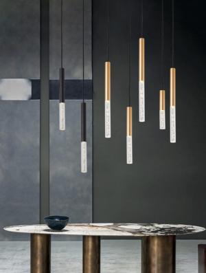 Terrasvet Tubus Led 059962/1bk