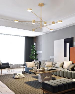 Terrasvet Ray BOSHI Gold 058957/8Gd