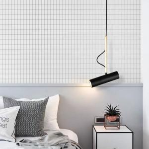 Terrasvet Tube light 058883/1bk/bz