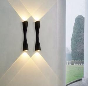 Terrasvet Thin Led Lamp 058781/6wbk